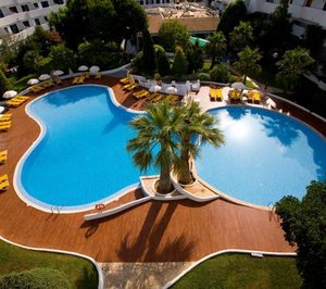 Blue Sea adquiere un complejo vacacional en Baleares