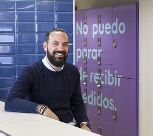 Citibox crea una incubadora de startups para la última milla