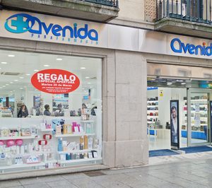 Perfumerías Avenida confirma su plan expansivo con nuevas aperturas