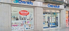 Perfumerías Avenida confirma su plan expansivo con nuevas aperturas