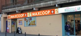 Unide, a punto de extinguir Maxcoop de Castilla y León
