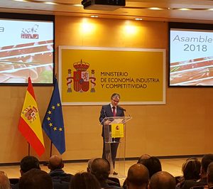 Anice elige a Alberto Jiménez, de Goikoa, como nuevo presidente