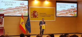 Anice elige a Alberto Jiménez, de Goikoa, como nuevo presidente