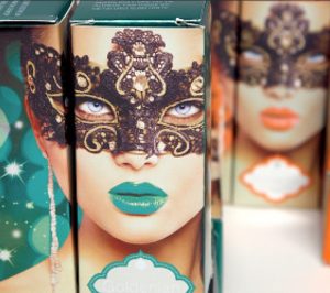 HP presenta la tecnología HP Latex para impresión rígida