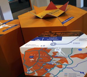 Azora y Mackintosh desarrollarán el Parque Comercial Solia en Madrid