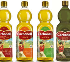 Deoleo dedicará 10 M a reposicionar sus marcas