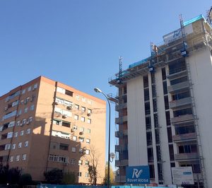 Rover Alcisa retoma su negocio promotor