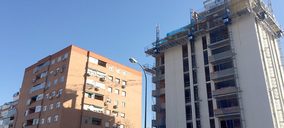 Rover Alcisa retoma su negocio promotor