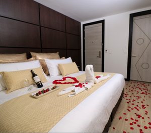 Sercotel aumenta a 22 hoteles su presencia en Colombia