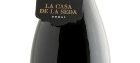 Bodegas Murviedro lanza el vino Casa de la Seda