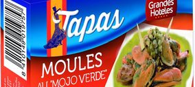 Scandia Food oficializa la compra de Thenaisie Provoté
