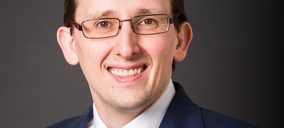 Haya Real Estate nombra CDO a Sebastián Hormaeche