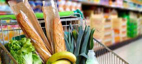 La alimentación ecológica crece un 24% en valor en distribución organizada