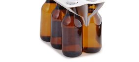 Europac presenta una alternativa al pack tradicional de cerveza