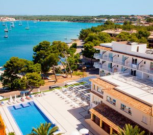 Pierre & Vacances inaugura el mallorquín Vistamar