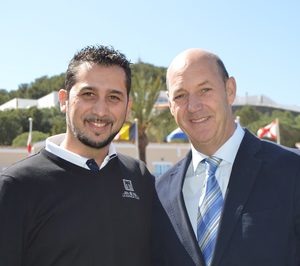 La Manga Club crea dos direcciones generales para reforzar las áreas hotelera y deportiva