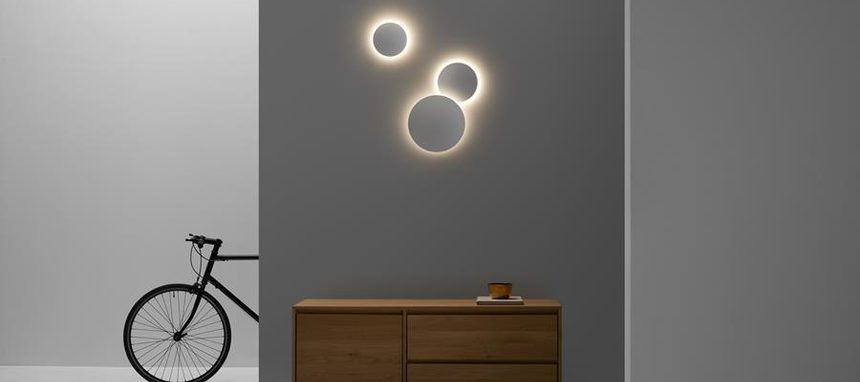 Fluvia, la marca de Simon, presentó sus nuevas luminarias