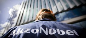 Akzo Nobel vende su negocio de especialidades químicas por 10.100 M€