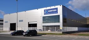 Cortizo amplía su centro logístico en Álava