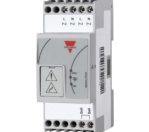 Carlo Gavazzi presenta su controlador para potenciar la iluminación