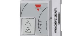 Carlo Gavazzi presenta su controlador para potenciar la iluminación