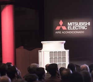 Mitsubishi Electric cierra el ciclo la Nueva Generación City Multi