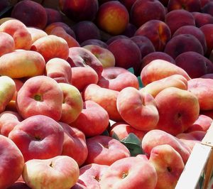 Los productores de fruta dulce son los más beneficiados por la bajada del IRPF