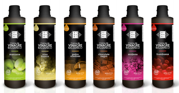 Sibari entra en Japón