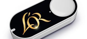 Amazon suma nuevas marcas a su sistema de compra instantánea Dash Button