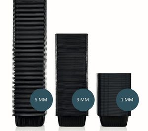 Faerch Plast mejora el apilado de sus envases