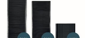 Faerch Plast mejora el apilado de sus envases