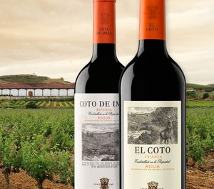 Barón de Ley mantiene ventas y sigue invirtiendo en sus bodegas