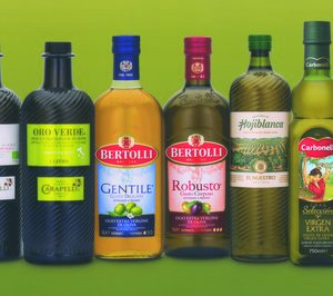Deoleo y Viñaoliva crearán una marca de aceite sostenible de Extremadura