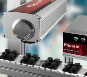 Macsa entra en Reino Unido con la compra de un fabricante de equipos láser