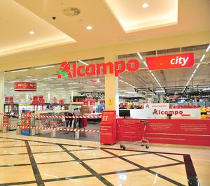 Madrid lidera el crecimiento de la superficie comercial de España