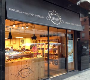 Bertiz abrirá su quinto establecimiento en Madrid