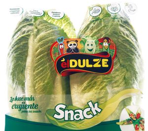 Crunchita de El Dulze ultima su llegada a los supermercados españoles