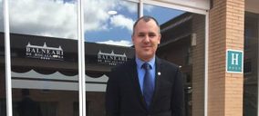 Miguel Ángel Porquet se incorpora como director del Oca Rocallaura