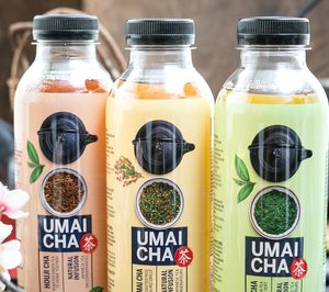 Umai Drinks se refuerza en horeca e impulso