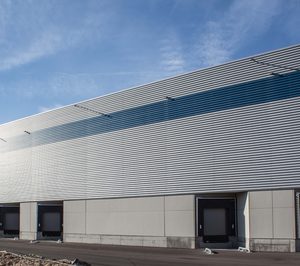 Marcotran se instala en Plaza