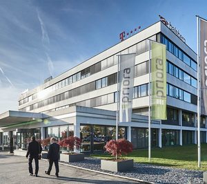 Eiffage compra la constructora Priora