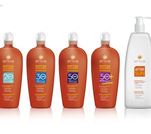 Incasa presupuesta nuevas inversiones y sigue potenciando la cosmética