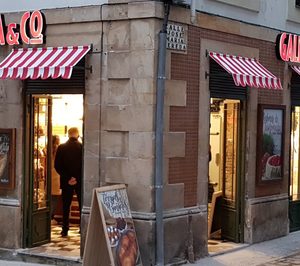 Gallofa & Co suma 30 locales con su nueva apertura en Comillas