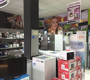 Milar Vicosa abre una nueva tienda en A Coruña