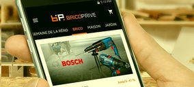 Bricoprivé se refuerza con la entrada de Florac Investissements