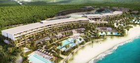 Meliá presenta su futuro resort de Gran Lujo de Playa Mujeres