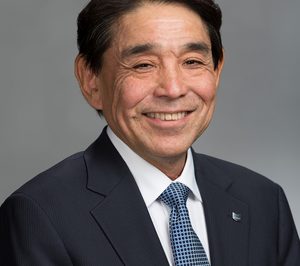 Canon nombra un nuevo presidente para EMEA