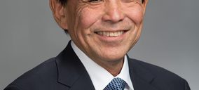Canon nombra un nuevo presidente para EMEA