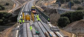 Los presupuestos 2018 elevan la inversión en infraestructuras hasta los 8.908 M€