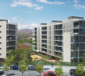 Quabit consigue otra línea de crédito por 50 M